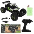 thumbnail image 1 of RC Stunt Car Toy, escala 1:14 2,4 GHz Control remoto Stunt Car RC Stunt Car construido para precisión, 1 of 5
