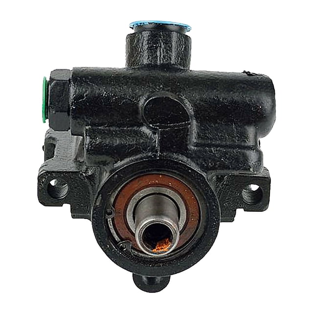 Bomba De Dirección Hidráulica Grand Cherokee 1999 A 2001 Jeep L6 4.0L BLUMAXX .