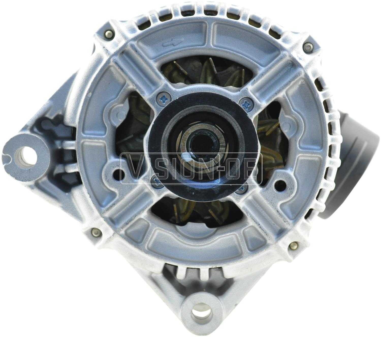 Vision OE 13774 Alternator