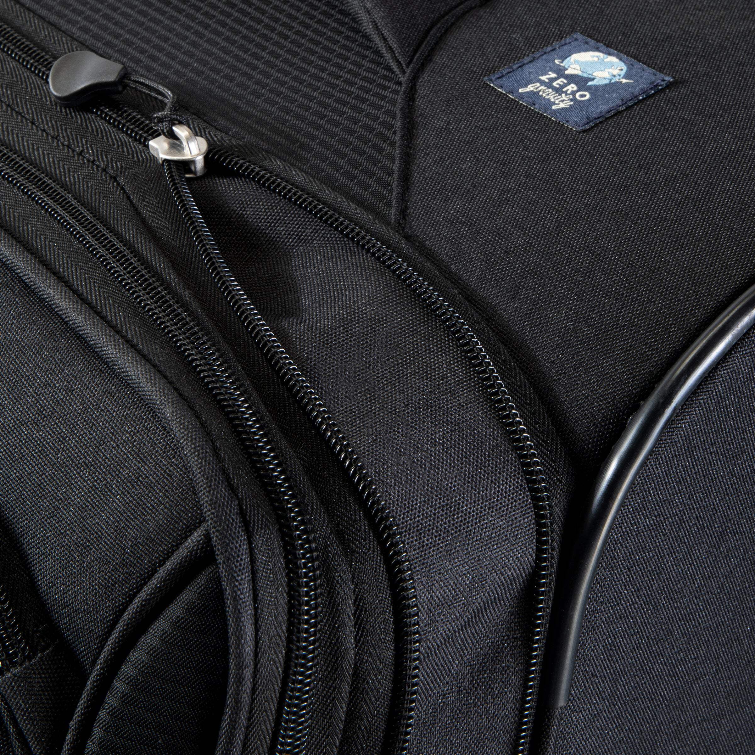Broadview Softside Medium Check-In Expandable Spinner