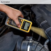 EverStart Professional CAT 3 300 Volt Digital Multimeter