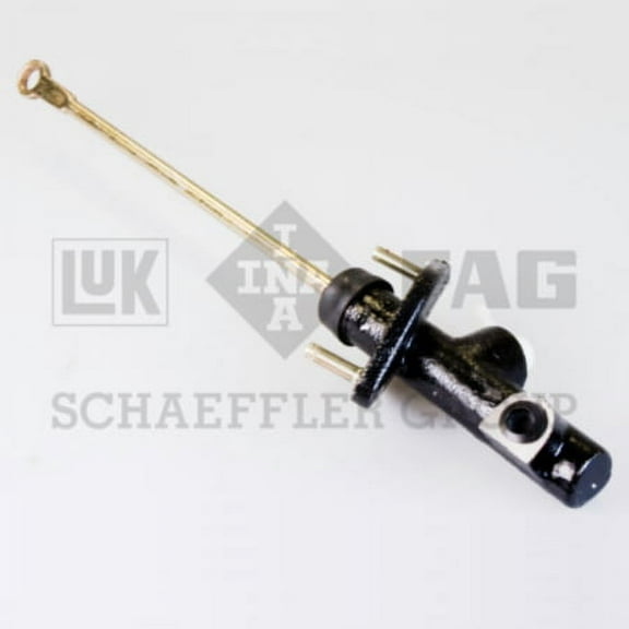 Luk Clutch Slave Cylinder Fits select: 1987-1991 CHEVROLET S TRUCK, 1987-1991 CHEVROLET BLAZER