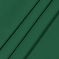 thumbnail image 6 of Eclipse Blackout Curtains, Darrell Thermaweave Rod Pocket 37 in x 84 in Curtain Panel in Emerald, Sold as a Single Curtain Panel, 6 of 7