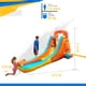 thumbnail image 2 of Resbaladilla Inflable con Bomba Eléctrica BOUNCE PLANET INF-2081, 2 of 8