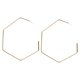 thumbnail image 1 of Pendientes de tuerca Yuyangstore Pendientes de tachuelas geométricos Aro dorado, 1 of 8