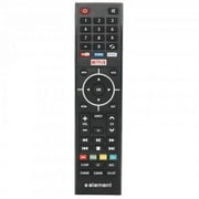 Original New Element OTT Smart TV Remote Compatible with Element Smart TV ELSJ5017, ELSW3917BF, E4SFT5517, E4SFT5017, E4STA5017