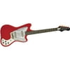 Danelectro Dead-On '67 Electric Guitar Red