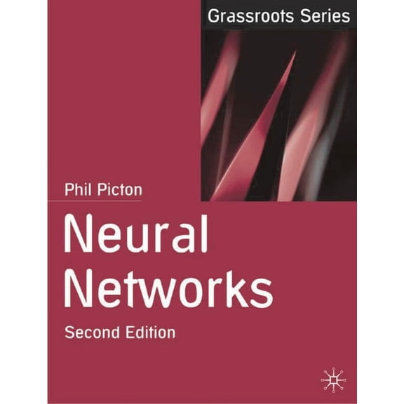 Grassroots Neural Networks, Book 2, (Paperback)