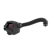 K&N Performance Cold Air Intake System: Easy Installation, Engineered to Maximize Airflow, Boost Horsepower & Torque, 63-1594