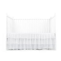 Crib Skirts Walmart Com