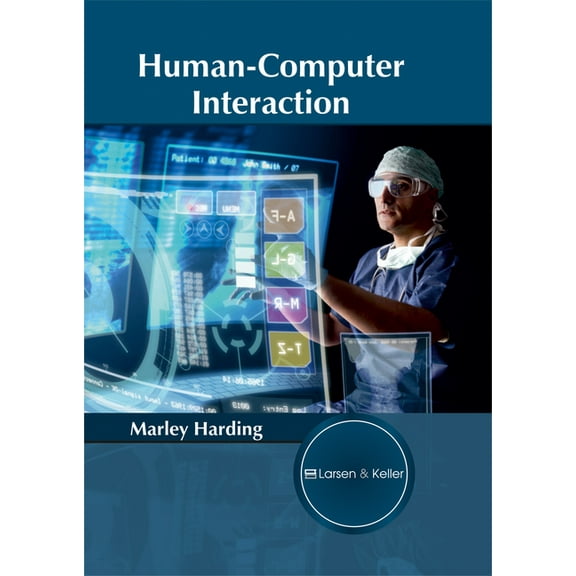 Human-Computer Interaction (Hardcover)