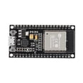 thumbnail image 3 of 1PCS ESP32 Development Board WiFi+Bluetooth Ultra-Low Power Dual Core Specification Model ESP32 38Pi, 3 of 5