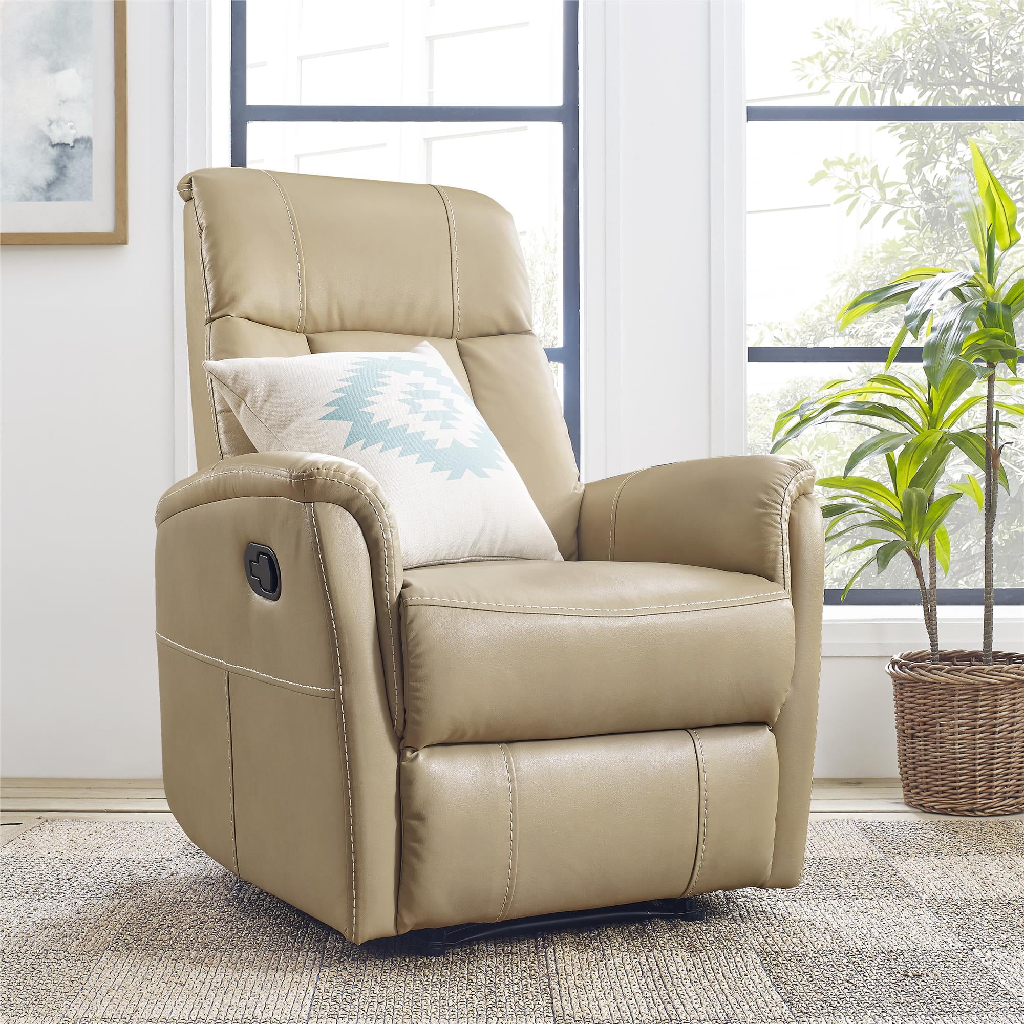 Dorel Asia Dorel Living Tallula Recliner