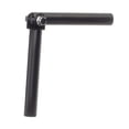 thumbnail image 4 of Almencla T Bar Row Plate Post Insert Deadlifts Press and Jerk Exercises 360 degree Rotation Inner Diameter 25mm, 4 of 8