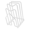 thumbnail image 3 of Raindrops Pot Cover Rack Iron Pot Lid Organizer Kitchenware 1Pack, 3 of 8
