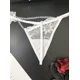 thumbnail image 3 of Tangas con bordado de encaje, bragas transparentes de malla hueca, lencería y ropa interior sexy para mujer, 3 of 5