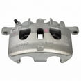 thumbnail image 2 of Motorcraft Remanufactured Brake Caliper, Friction Ready 2013-2016 Ford Explorer, 2013-2019 Ford Flex, 2 of 3