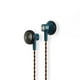 thumbnail image 1 of JCALLY EP02 Auriculares con cable de 3,5 mm Auriculares dinámicos para teléfonos inteligentes Planos, 1 of 8