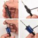 thumbnail image 4 of 6-Piece Set of 10mm Hexagonal Shank Woodworking, 4 of 5