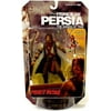 McFarlane Prince of Persia 6 Inch Prince Dastan Action Figure [Desert]