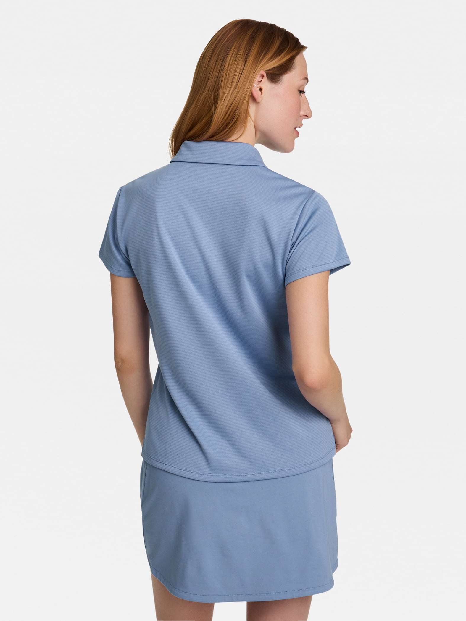 Reebok Women's Fairway Performance Polo, Sizes XS-XXXL