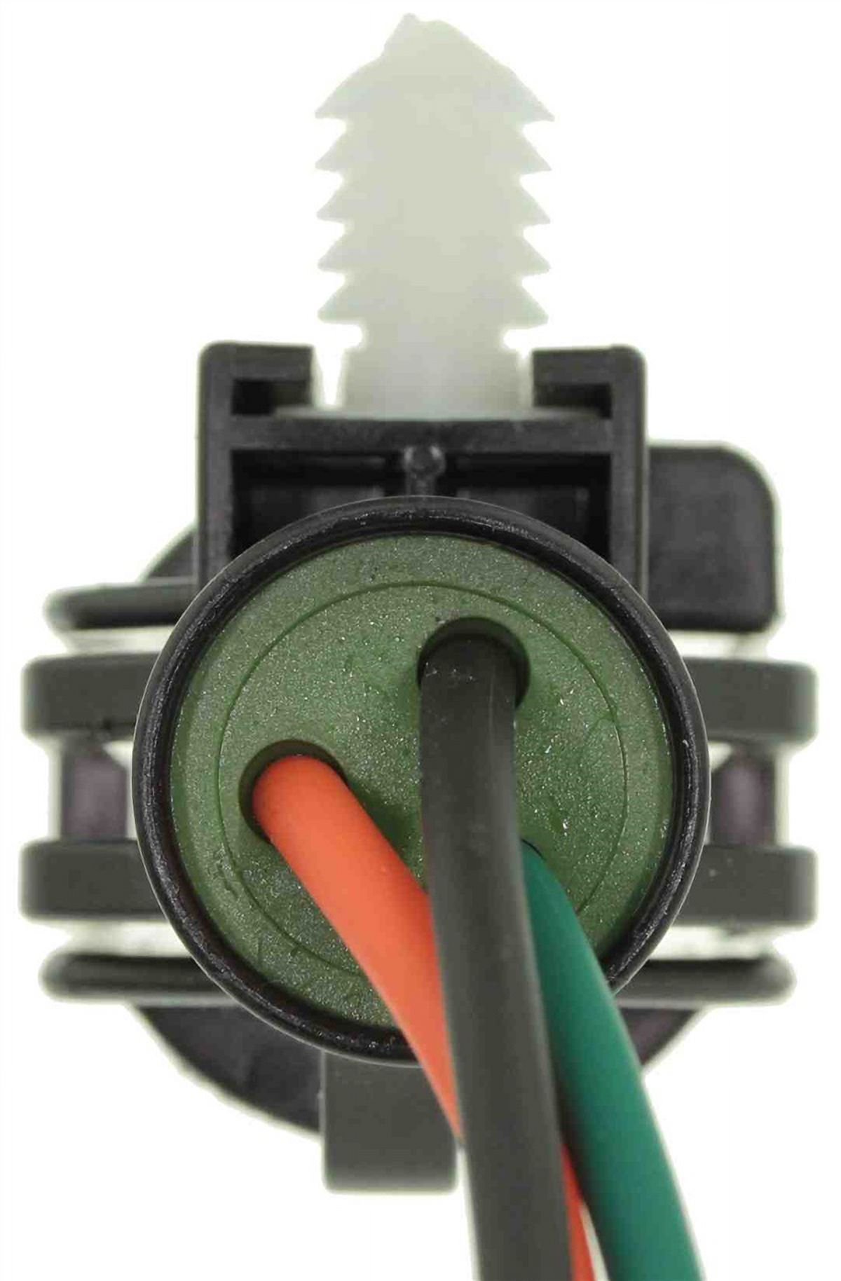 NTK Throttle Position Sensor Fits select: 1985-1996 FORD F150, 1985-1997 FORD F250