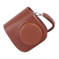 thumbnail image 3 of Petit Étui pour Appareil Photo Pochette Instantanée pour Appareil Photo Sac Protecteur Compatible pour Mini 11, 3 of 8