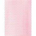 thumbnail image 7 of Ben Hogan Men's & Big Men's Performance Flamingo Printed Short Sleeve Polo Shirt, up to 5XL, 7 of 7