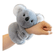 thumbnail image 1 of 1pcz Pulsera Koala Peluche Belug, Gris, 1 of 5