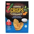thumbnail image 1 of Dare Veggie Crisps Zesty Ranch Crackers Chips, 1 of 5