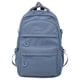 thumbnail image 1 of Mochila de Viaje para Hombre y Mujer, Homologada para Aerolíneas, para Portátil de 15,6 Pulgadas, Ideal para Ir a La Universidad, Ir de Negocios, Hacer Senderismo, Ir Al Gimnasio o Al Aire Libre., 1 of 2