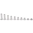 thumbnail image 4 of Nuts, Screws, Easy Installation Wide Application For Home Decoration Construction, 4 of 8