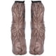 thumbnail image 2 of Protectores Para Zapatos De Lluvia Resistentes A La Abrasión Cómodos Para Lluvia Y Nieve ANGGREK Otros, 2 of 8