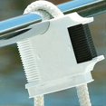 thumbnail image 4 of 4x Marine Fender Anti-collision Ball Holder Fixed Cable Adjuster Cable Hanger Regulator Yacht Acces, 4 of 5