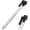 Small, variant on Ratchet Cargo Winch Tensioner Wrench, Heavy-Duty Truck Strap Tool 18 & 22-Inch Reversible Tightener for Flatbed Trailers Commercial Tie Down