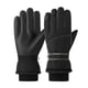 thumbnail image 2 of pstuiky Guantes de esquí de invierno para ciclismo al aire libre antideslizantes de terciopelo gruesos resistentes al viento y cálidos resistentes al agua, 2 of 6