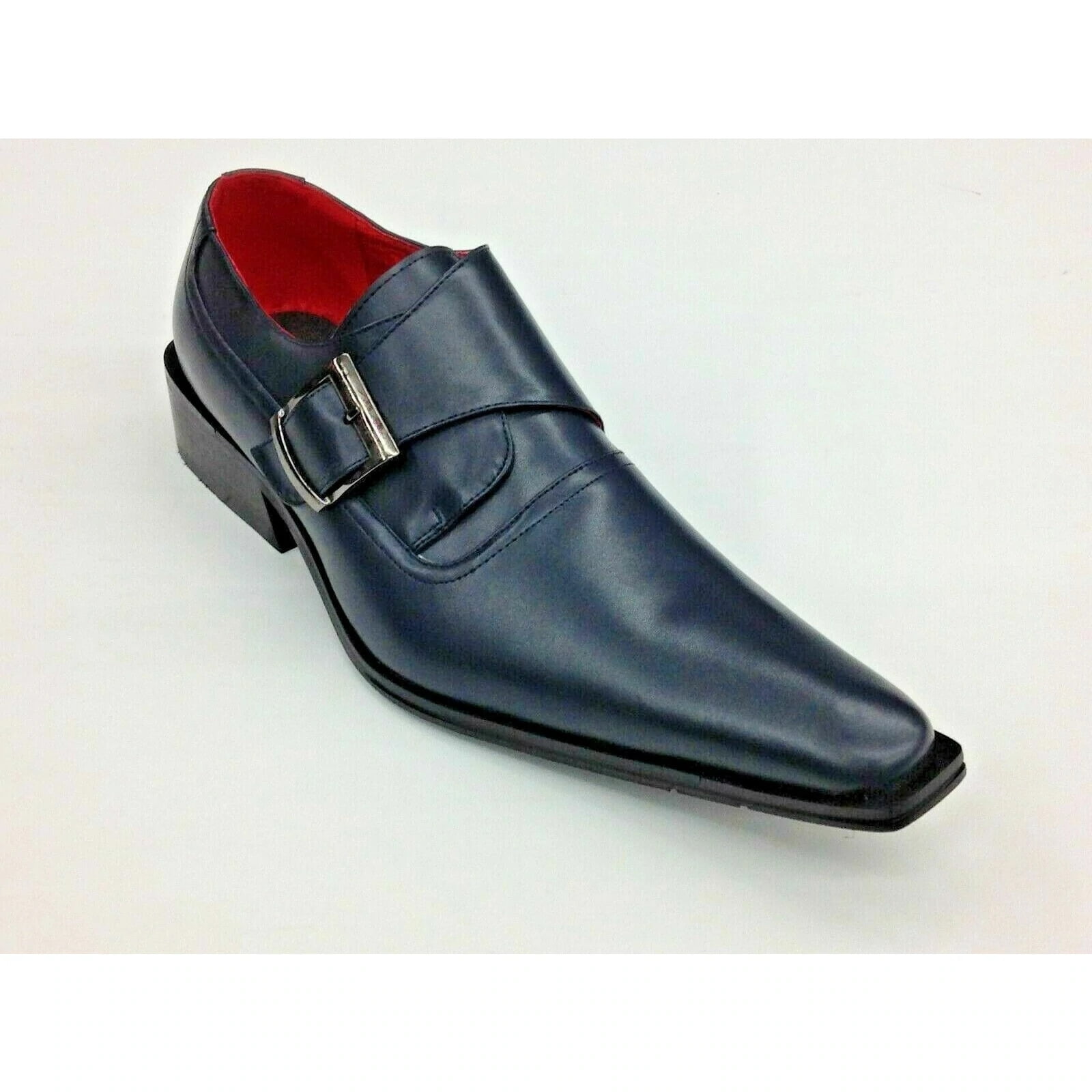 Zota Mens Dress Shoes