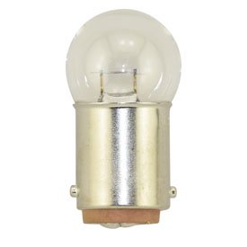 - Replacement for POLAR PAPER CUTTER 6V 5W BA15D replacement light bulb lamp