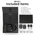 thumbnail image 3 of RVLock V4.0 Keyless Handle for RV Doors, 3 of 5