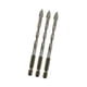 thumbnail image 4 of Brocas excéntricas de 3 flautas, resistentes al desgaste y de alta dureza para ladrillos y vidrio. 6 mm, 4 of 9