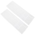 thumbnail image 1 of 2 fundas protectoras impermeables para teclado de escritorio y portátil, 1 of 6