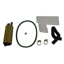 GMB Fuel Pump and Strainer Kit, 520-1070 - Walmart