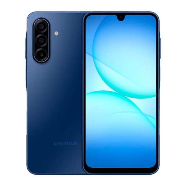 Smartphone Samsung Galaxy A17 5G 128GB Azul 4GB Ram
