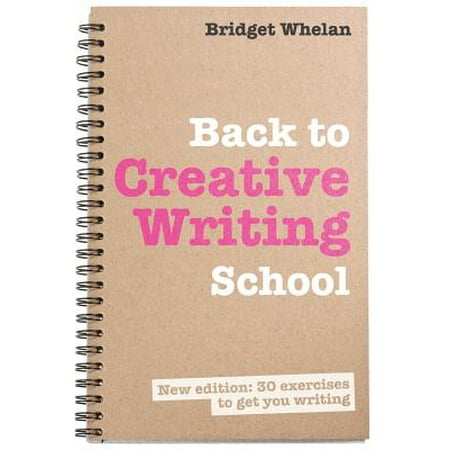 Back to Creative Writing School (Best Schools For Creative Writing)