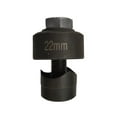 thumbnail image 4 of amagogo Sheet Metal Punch Tool Hole Knockout Die and Punch for Metal Stainless Steel 22mm, 4 of 8