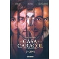 thumbnail image 1 of LA CASA DEL CARACOL THE GALOBART BOOKS Papel, 1 of 2