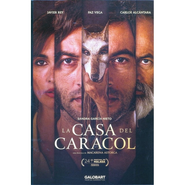LA CASA DEL CARACOL THE GALOBART BOOKS Papel