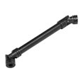 thumbnail image 5 of RC Universal Drive Shaft Adjustable Steel RC Splined Drive Shaft RC Drive Shaft with Screws for 1/10 Remote Control Car 120mm, 5 of 5