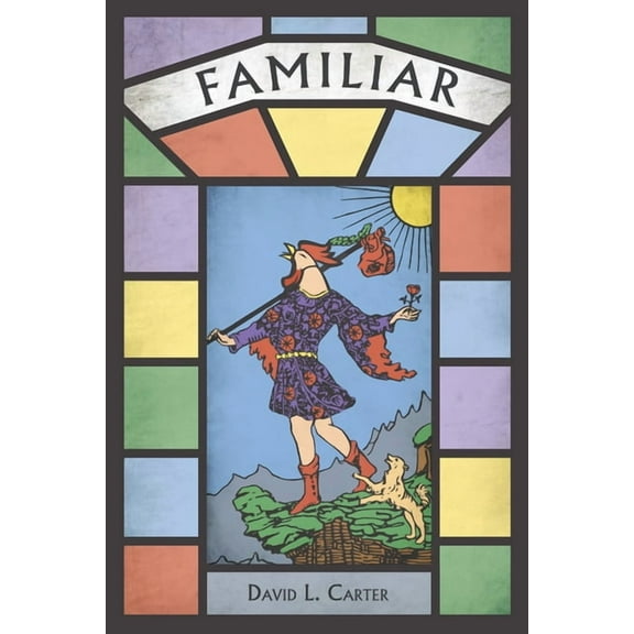 Familiar (Hardcover)