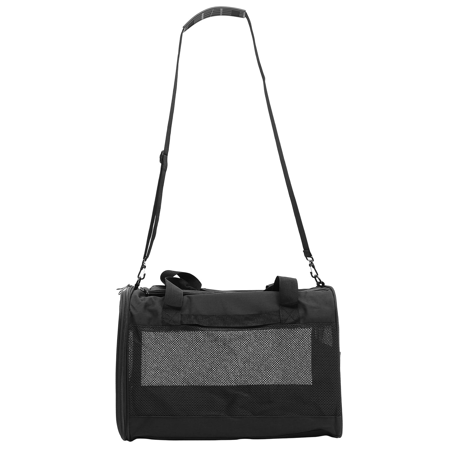 RENACLIPY Puppy Carrier Pet Carrier With Security For Pets 1Pcs